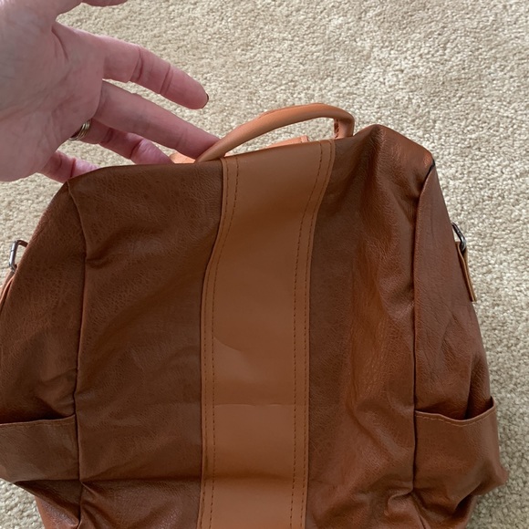 Womens backpack - Picture 2 of 9